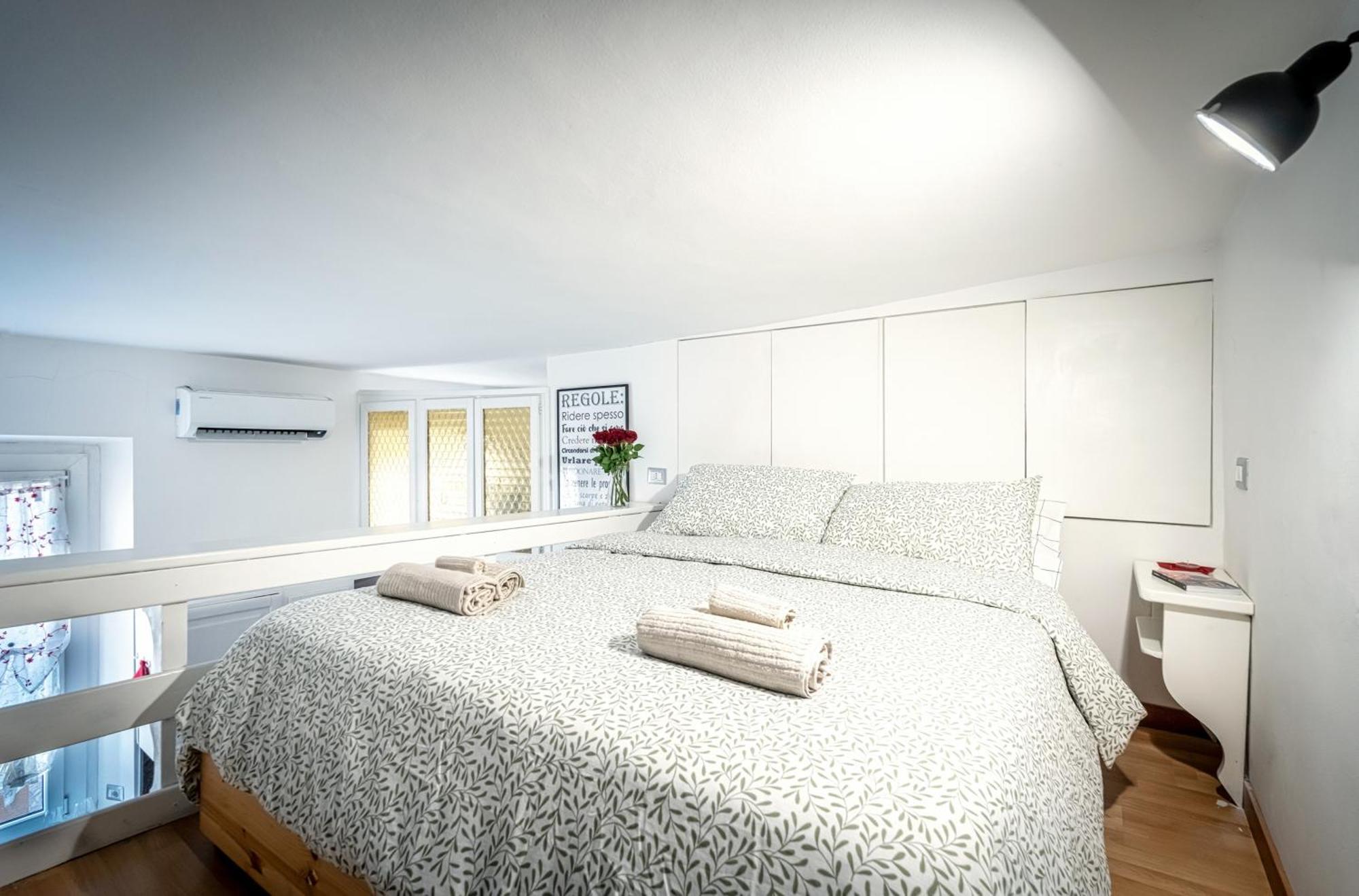 Loft Chic In Isola - Silenzioso E Ben Collegato Apartment Milan Exterior photo
